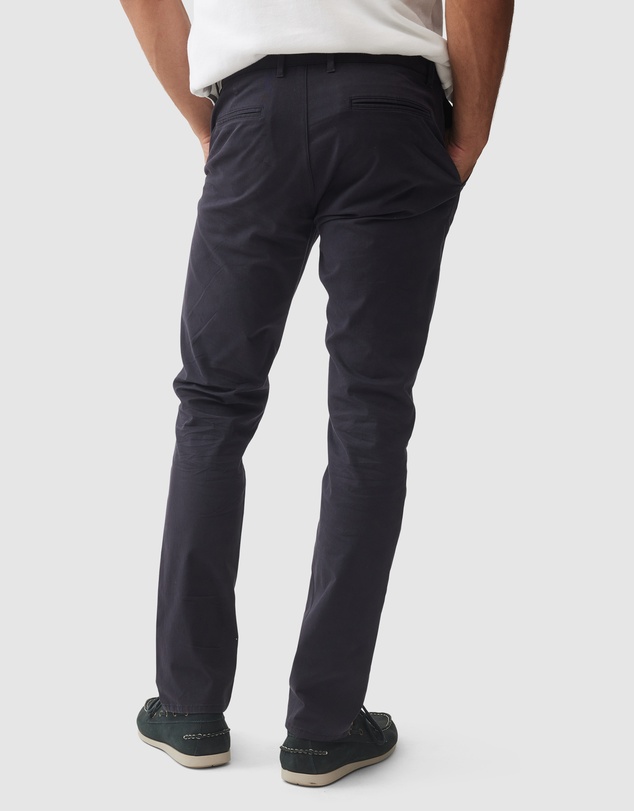 Rodd & Gunn - Gunn Slim Fit Chino Short Leg