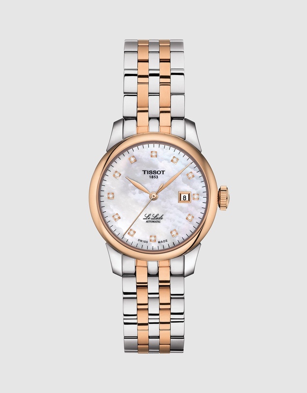 Tissot - Le Locle Automatic Lady 29mm