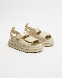 UGG - Goldenglow Sandals - Babies-Kids