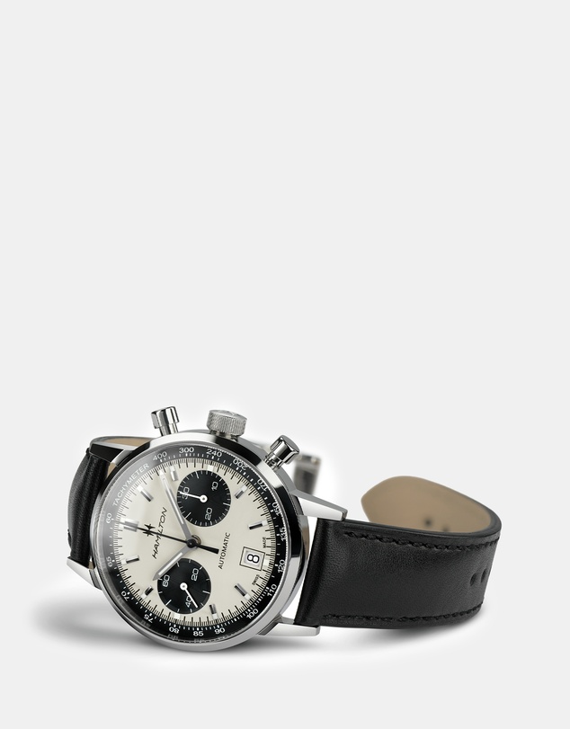 Hamilton - American Classic Intra-Matic Auto Chrono