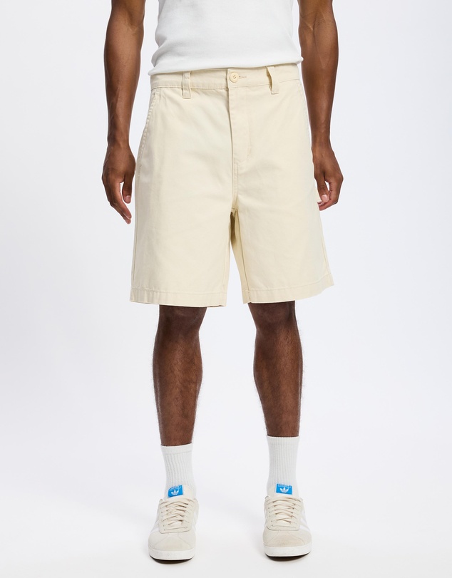 Worship - Canvas Utility Shorts