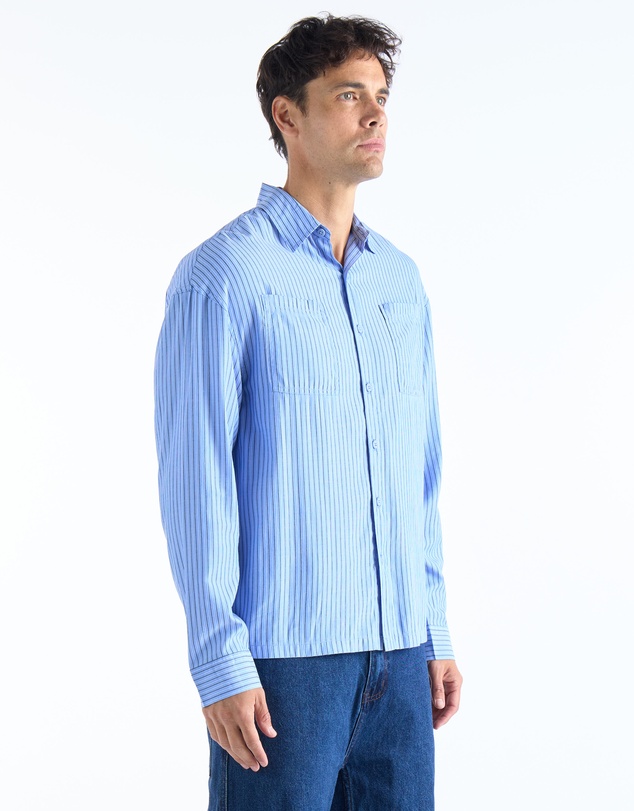 Nana Judy - Main Long Sleeve Shirt