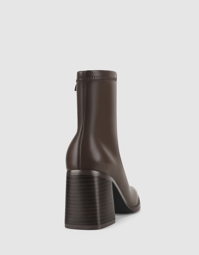 Verali - Lively Stretch Ankle Boots