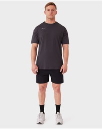 REC GEN - Oxy Mass Tee