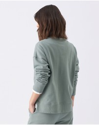 Ripe Maternity - Relax Nursing Sweat