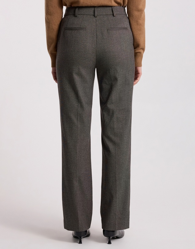 David Lawrence - Tasman Straight Leg Pants