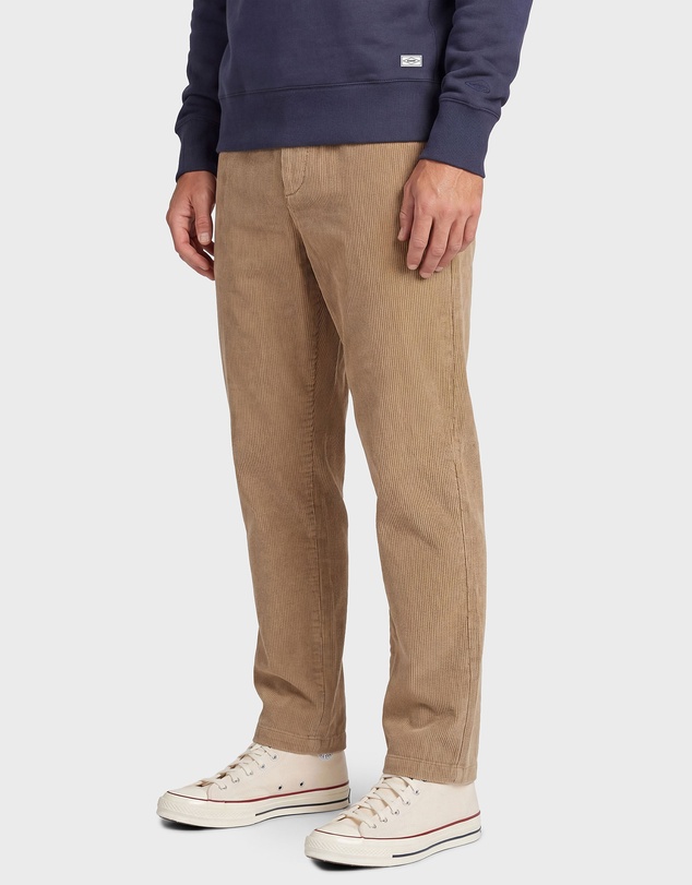 Academy Brand - Lebowski Cord Pant