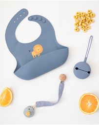 Playground - Dummy Chain - Misty Blue