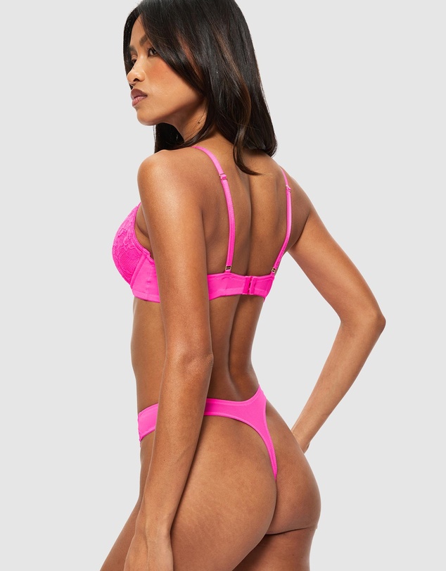 Ann Summers - Sexy Lace Thong