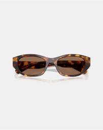 Miu Miu - MU03S