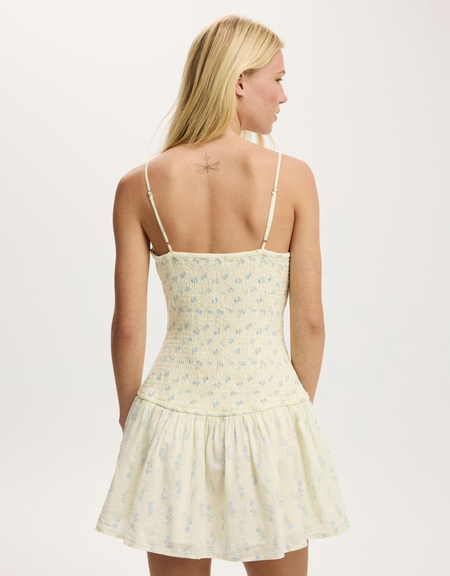 Cotton On - Ellie Day Mini Dress