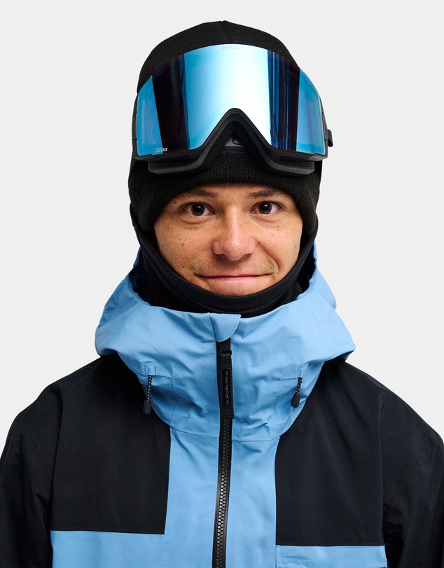 Quiksilver - Mens Forever Stretch Gore-Tex Snow Jacket
