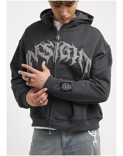 Insight - Grave Hoodie