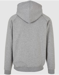 Urban Classics - Heavyweight Hoody