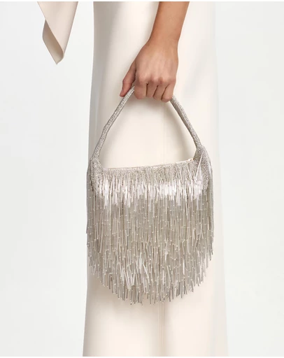 Acler - Drip Birch Bag