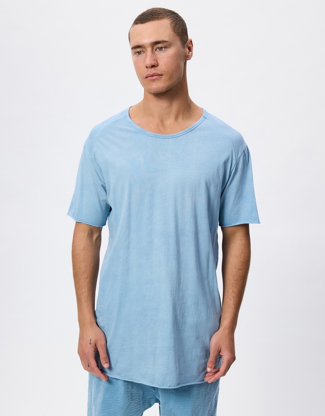 Surrounded By Ghosts - The Helvine Relaxed T-Shirt