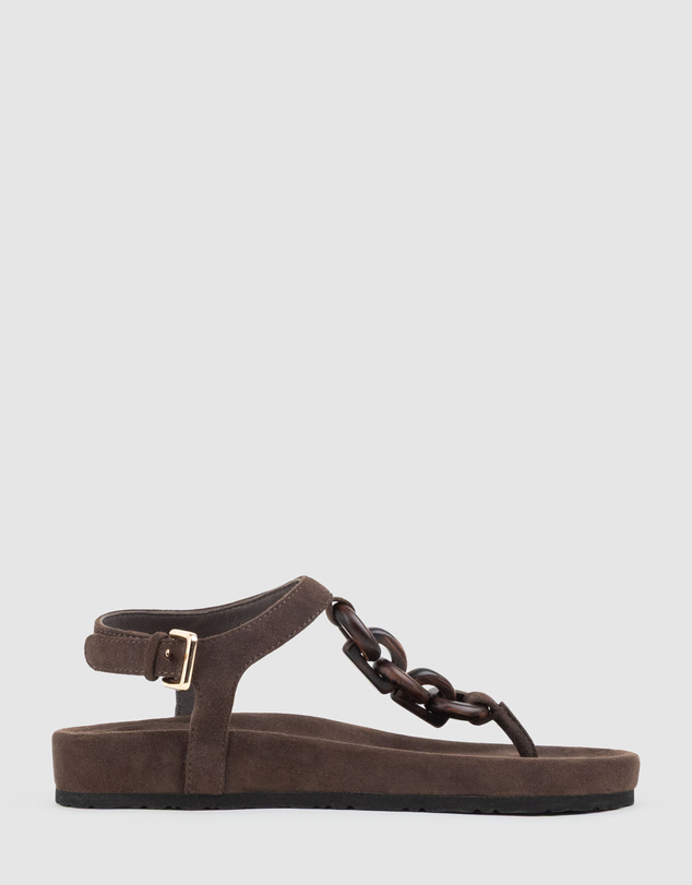 Edward Meller - TULIA T-Bar Thong with Ornament