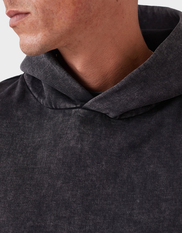 Zanerobe - Box Hood