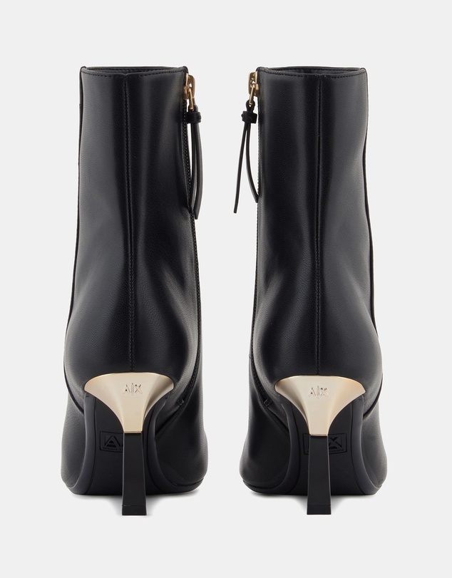 Armani Exchange - Miriam Ankle Boots - Women's