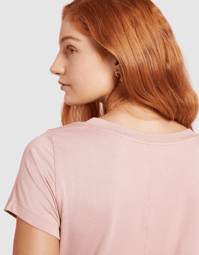 Boody - Goodnight Sleep Tee