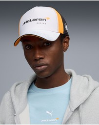Puma - McLaren Racing Graphic Baseball Cap