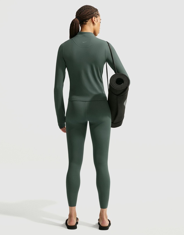 Nike - Zenvy Dri-FIT Full-Zip Jacket