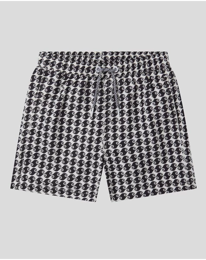 Boardies - Boardies Sea Hound Kids Swim Shorts