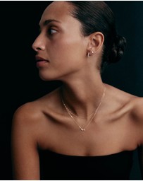 Kirstin Ash - Alba Studs