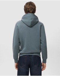M.N.G - Bono Hooded Sweatshirt