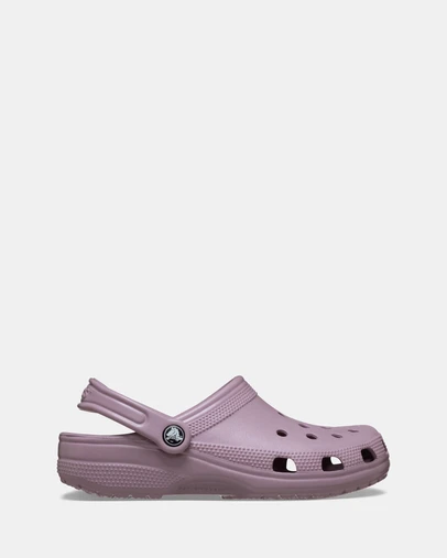 Crocs - Classic Clogs - Unisex