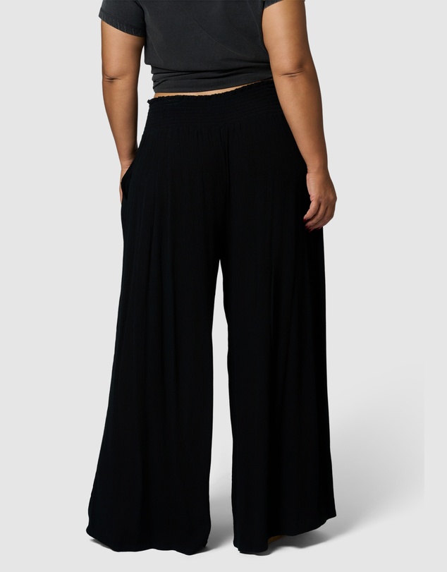 The Poetic Gypsy - Tahiti Wide Leg Pants