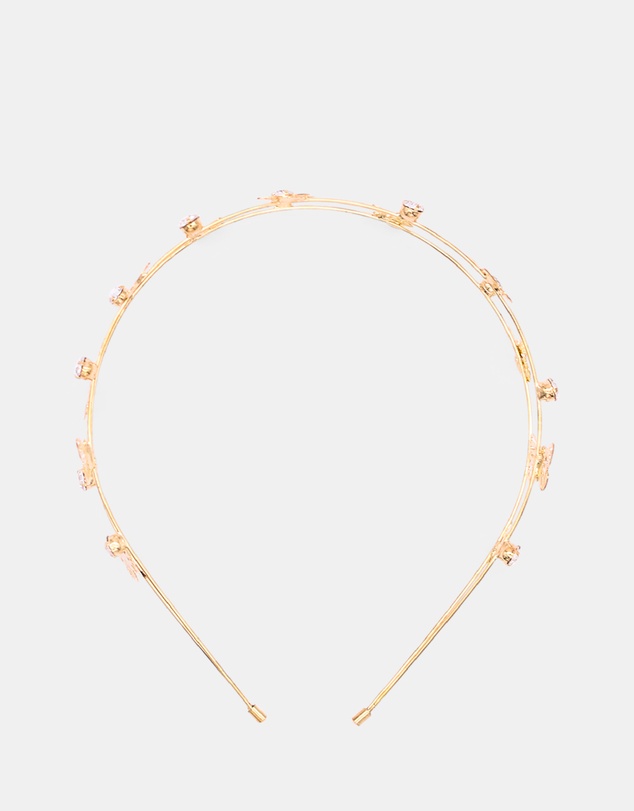 Morgan & Taylor - Mini Bellona Butterfly Headband