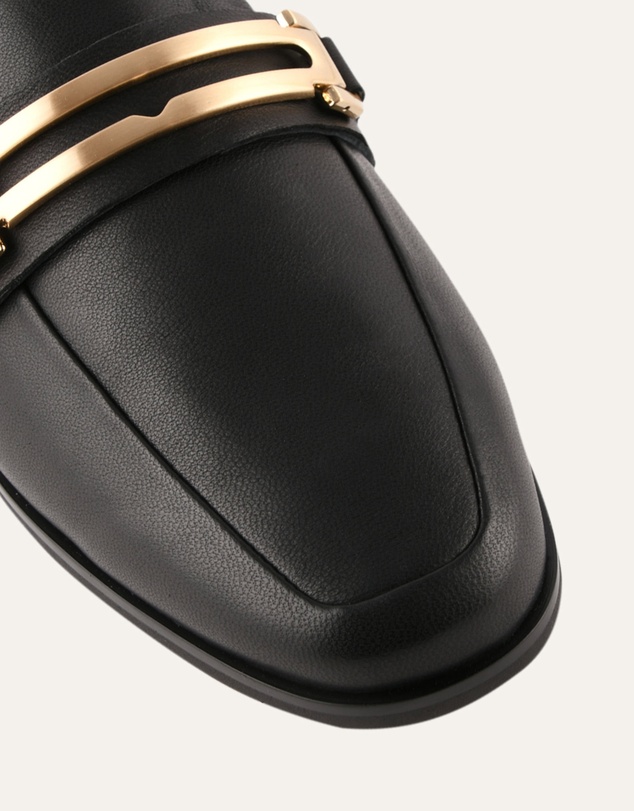 Jo Mercer - Randy Loafers