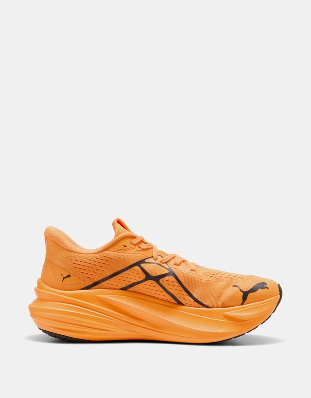 Puma - McLAREN RACING MagMax NITRO 2 Running Shoes - Men