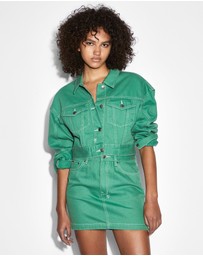 Ksubi - Billie Jacket Jade