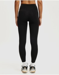 Cotton On Body Active - Ultra Move Full Length Tights