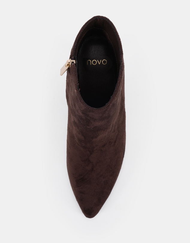 Novo - Delmont