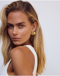 CENDRE - Valerie Earrings