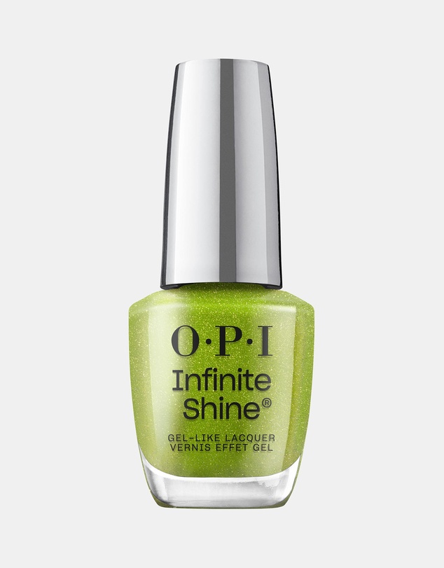 O.P.I - OPI Infinite Shine Limelight