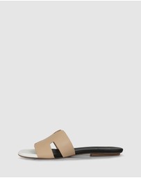 Sempre Di - Ludovica Slides