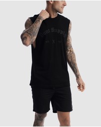 DVNT - Originals Mono Tank