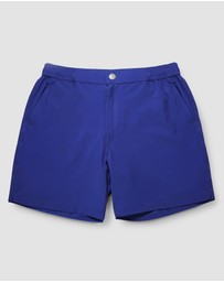 Mosmann - Men's Swim Shorts