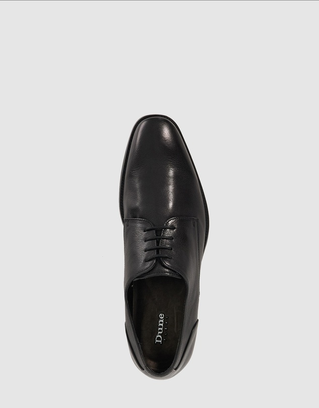Dune London - Sole - Black