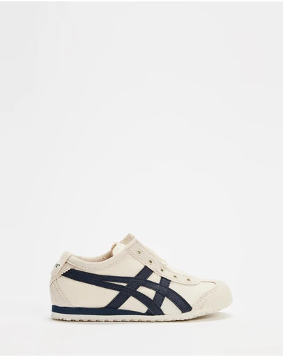 Onitsuka Tiger - Mexico 66 Slip-On Kids - PRE-SCHOOL