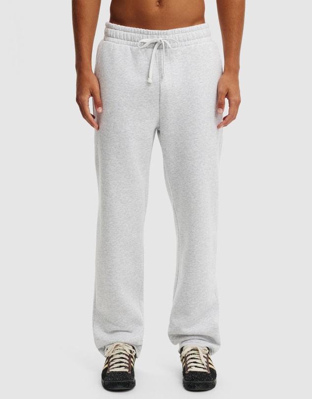 Cotton On - Relaxed Track Pants
