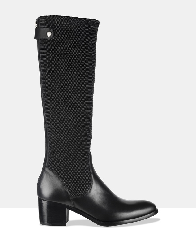 Habbot - Dust Knee-high Boots