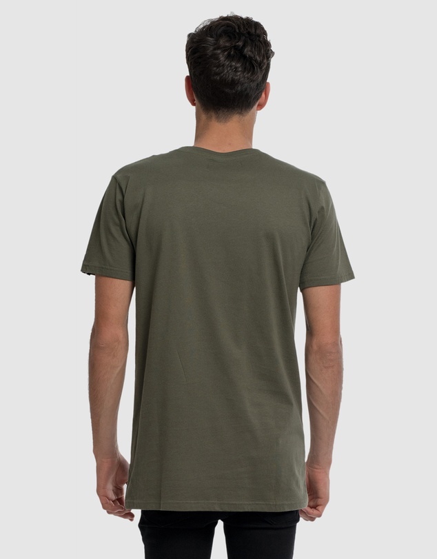 DVNT - Originals Tee