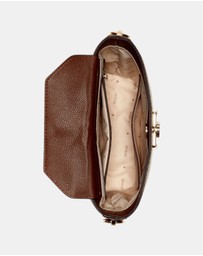 GUESS - Karnilla Logo Bucket Bag