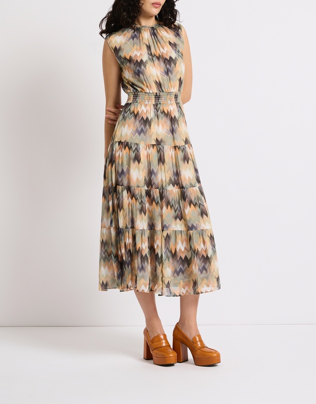Marcs - Zazu Midi Dress