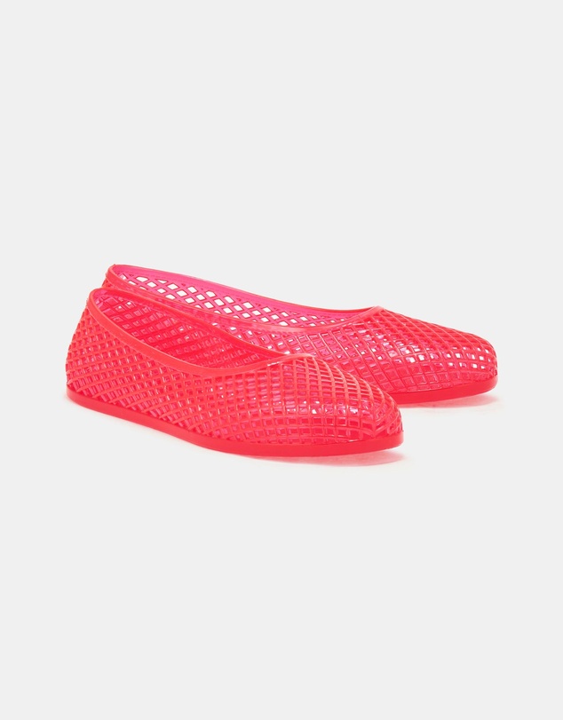 Ancient Greek Sandals - Iro Jelly Sandals